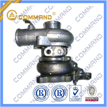 TD04 49177-07612 турбокомпрессор для Hyundai Galloper